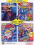 Nintendo  NES&nbsp; - &nbsp;Quattro Arcade